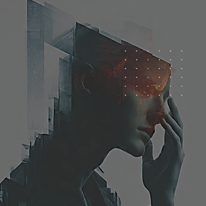 As 7 condições invisíveis que levam ao Burnout: o peso da organização no esgotamento. Lista com os 7 fatores de risco para burnout, como sobrecarga, falta de reconhecimento e conflito de valores.